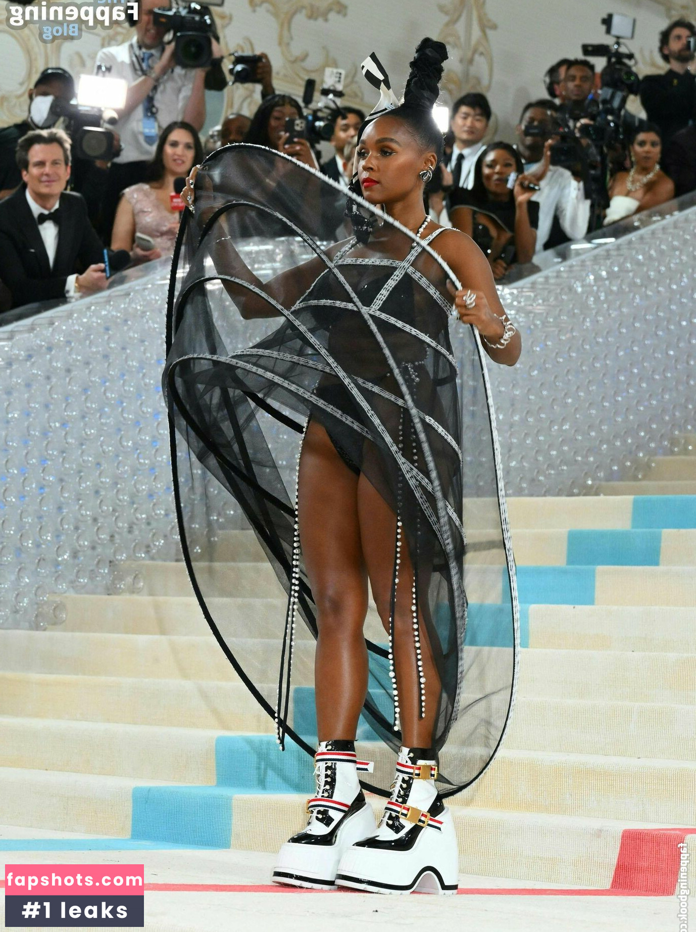 Janelle Monáe gallery photo #348