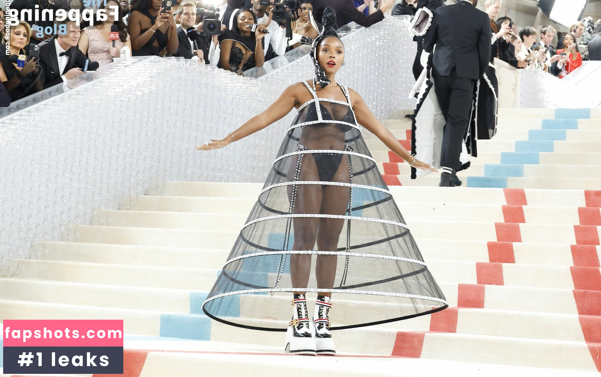 Janelle Monáe gallery photo #349