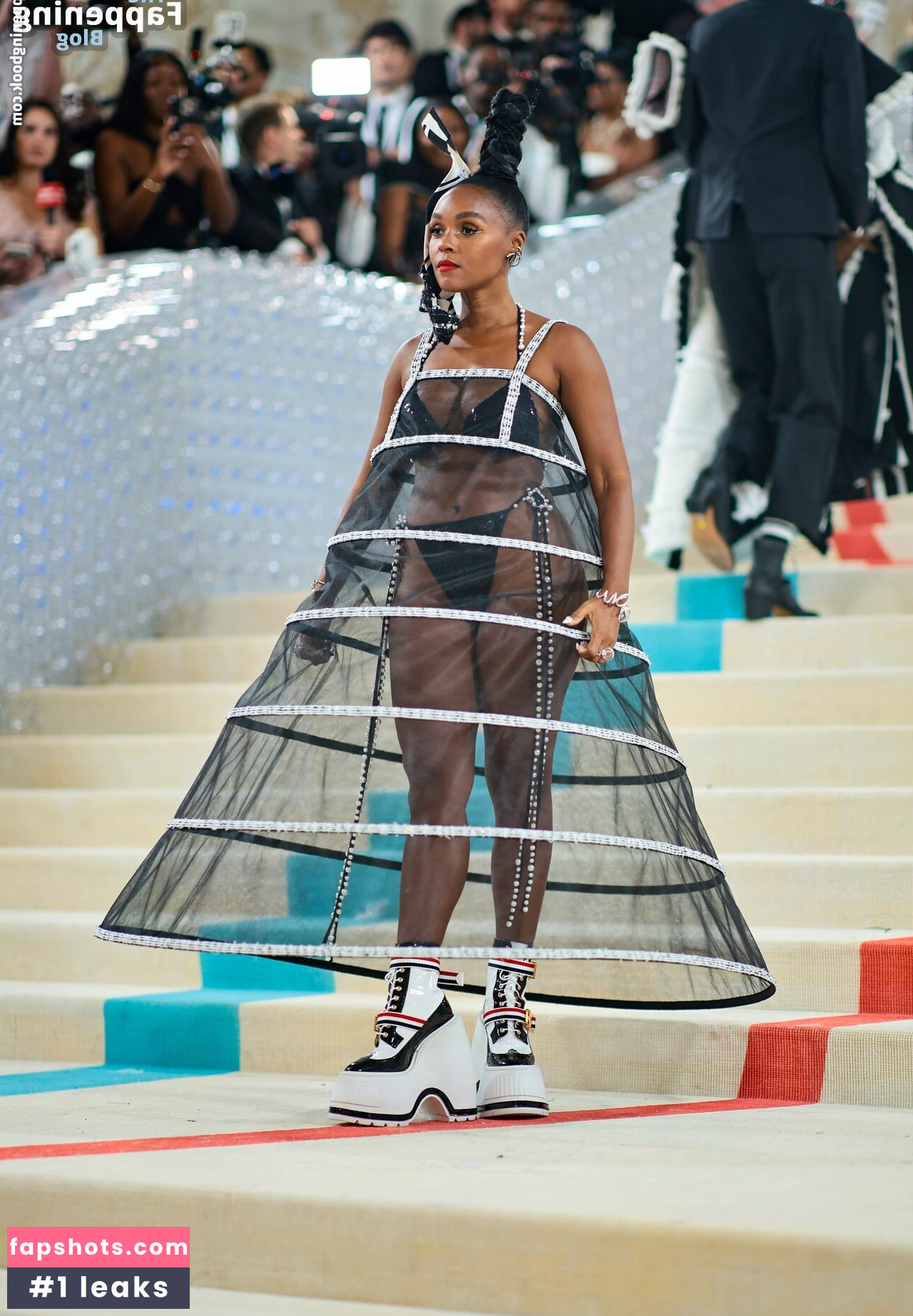 Janelle Monáe gallery photo #351