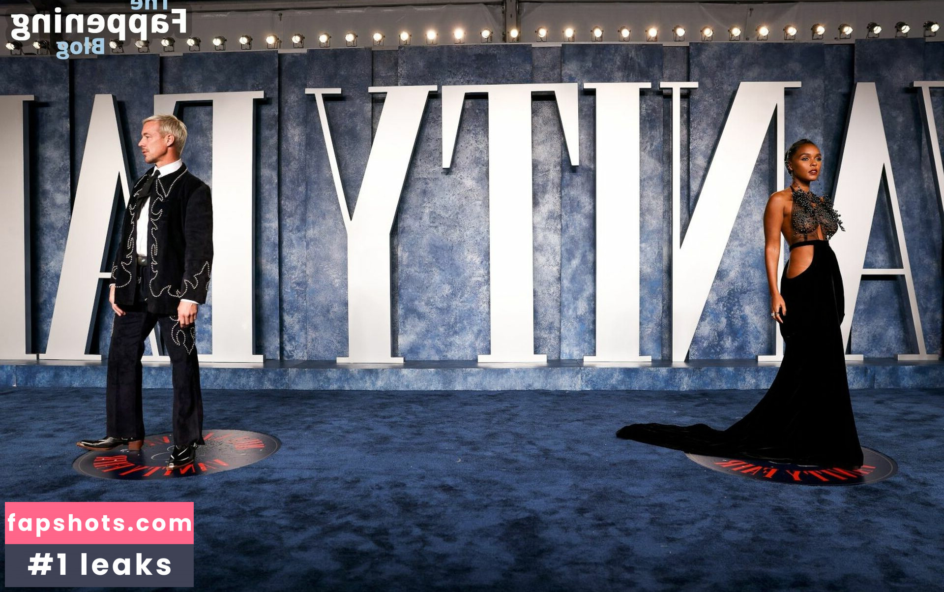 Janelle Monáe gallery photo #360