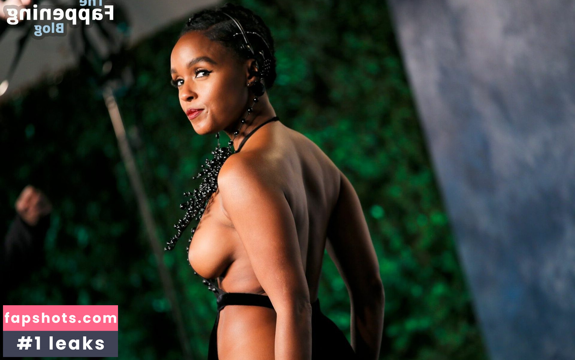 Janelle Monáe gallery photo #361