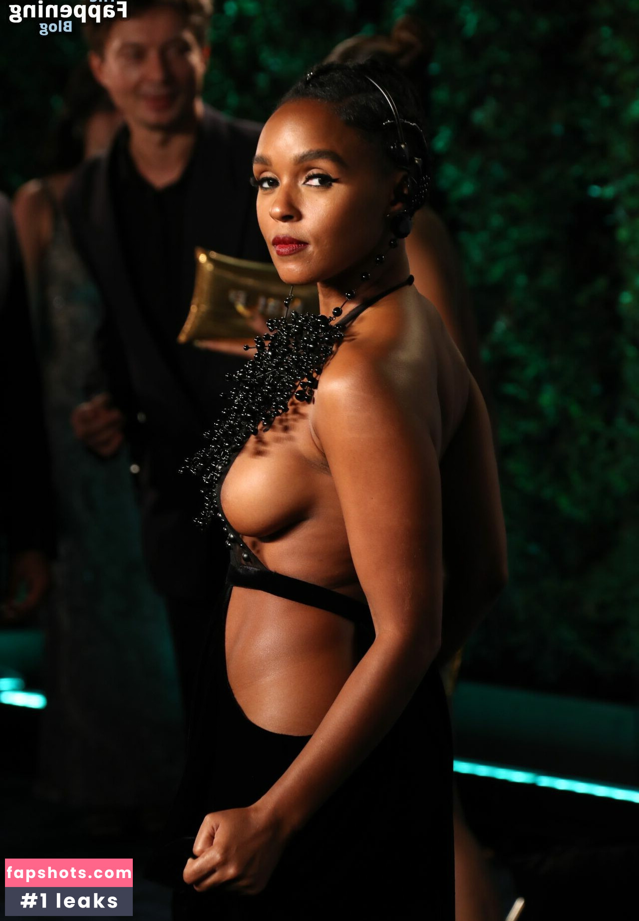 Janelle Monáe gallery photo #367