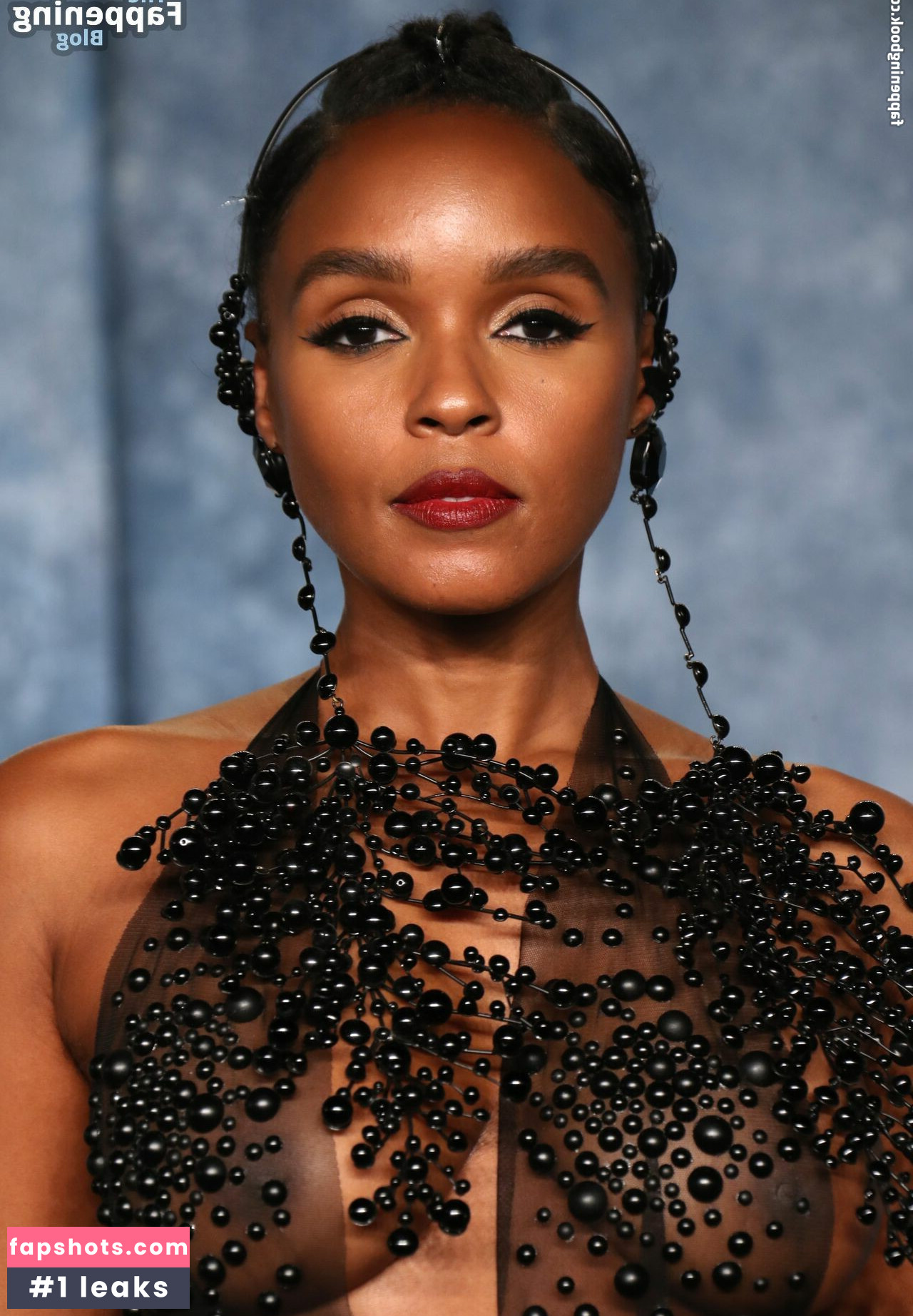 Janelle Monáe gallery photo #370