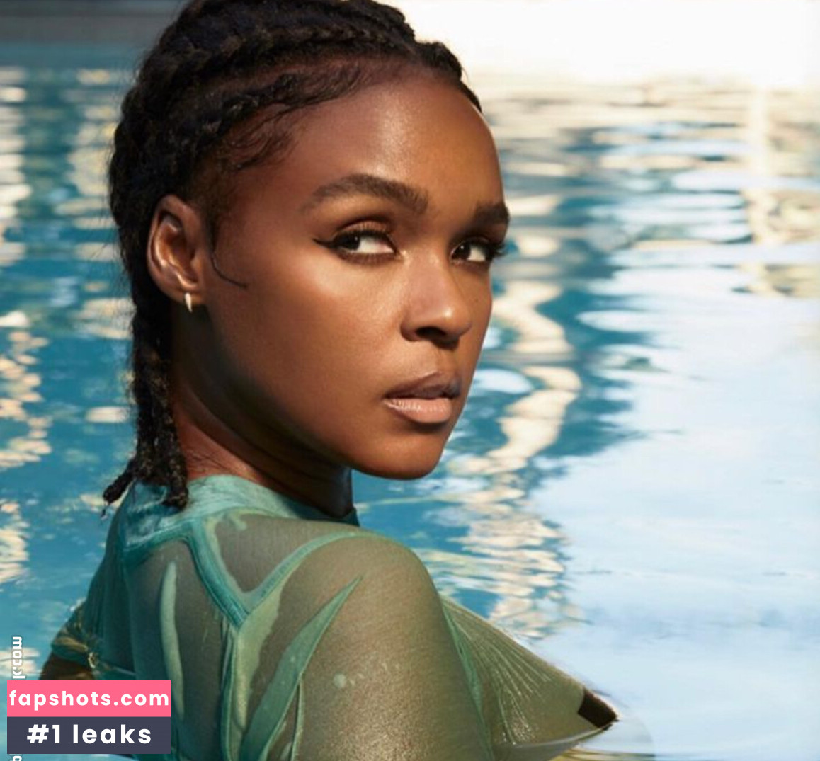 Janelle Monáe gallery photo #386