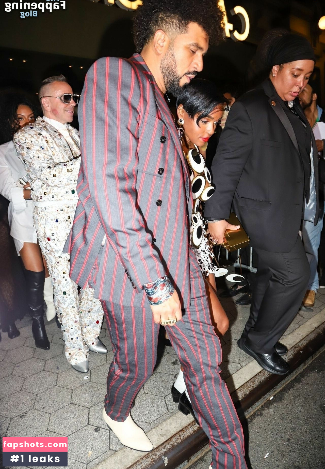 Janelle Monáe gallery photo #40