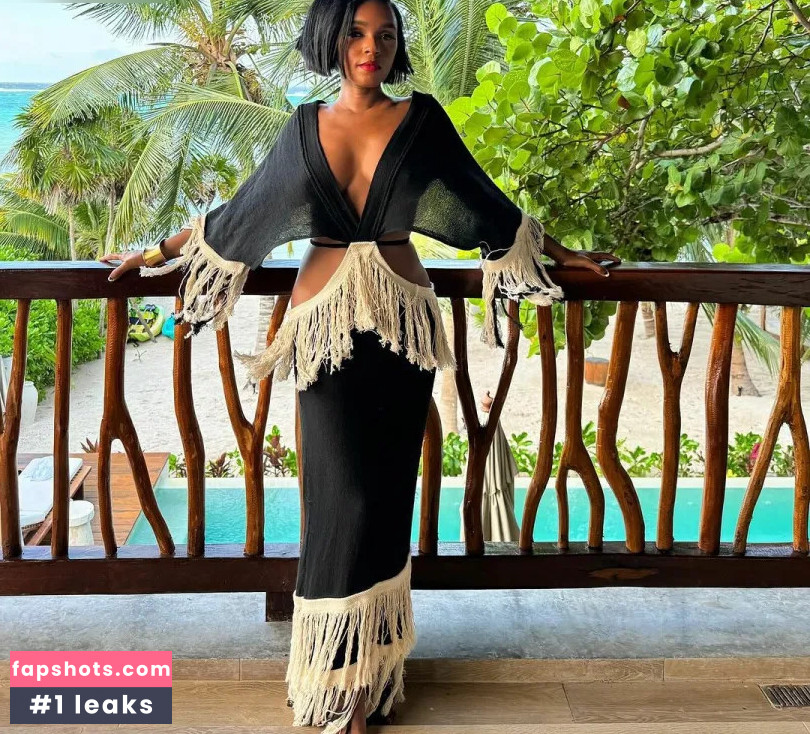 Janelle Monáe gallery photo #5