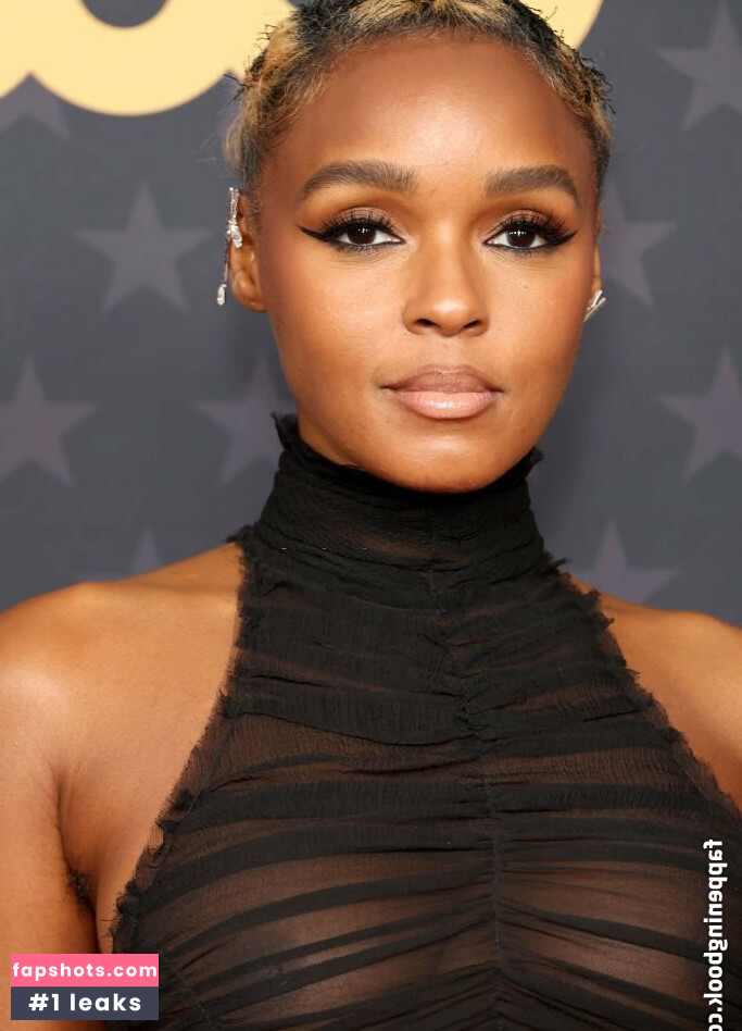 Janelle Monáe gallery photo #415