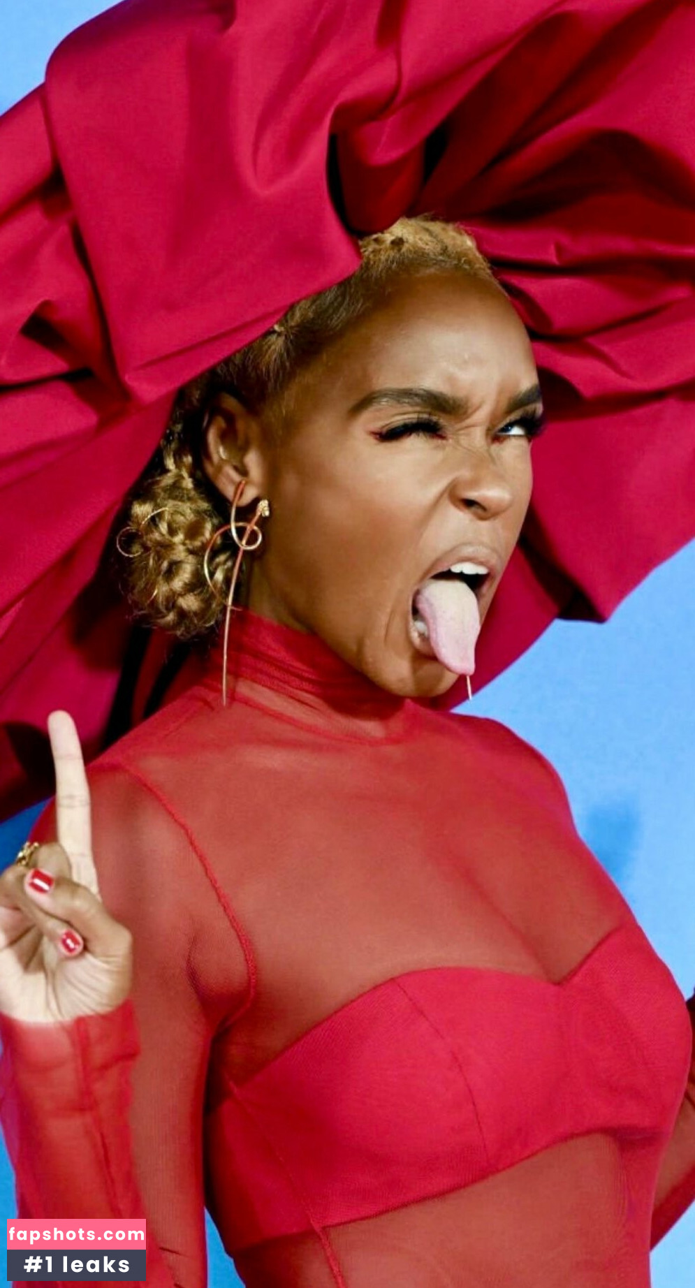 Janelle Monáe gallery photo #422