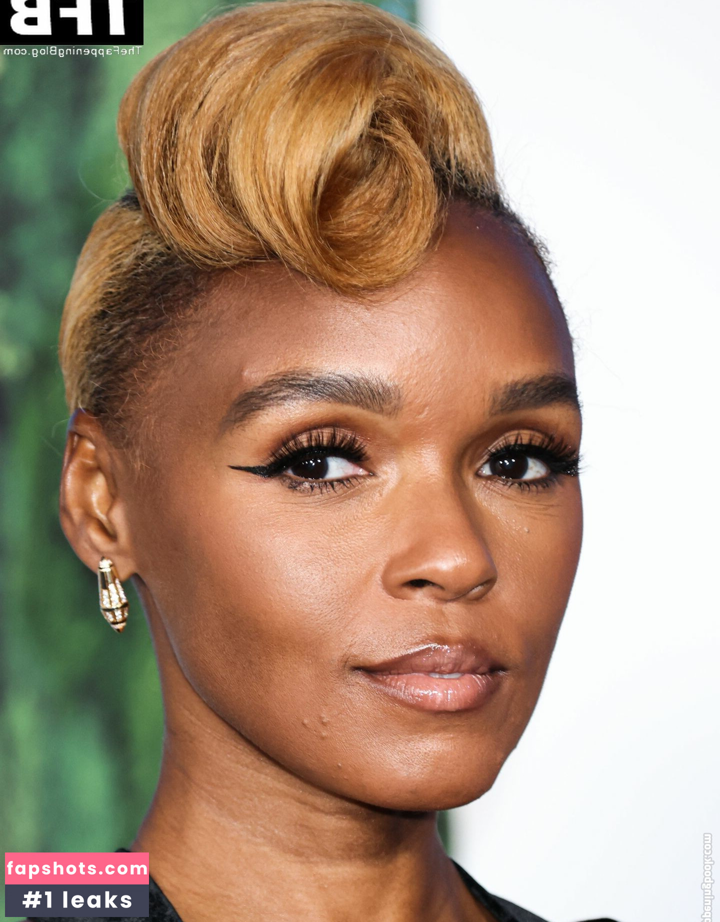 Janelle Monáe gallery photo #426