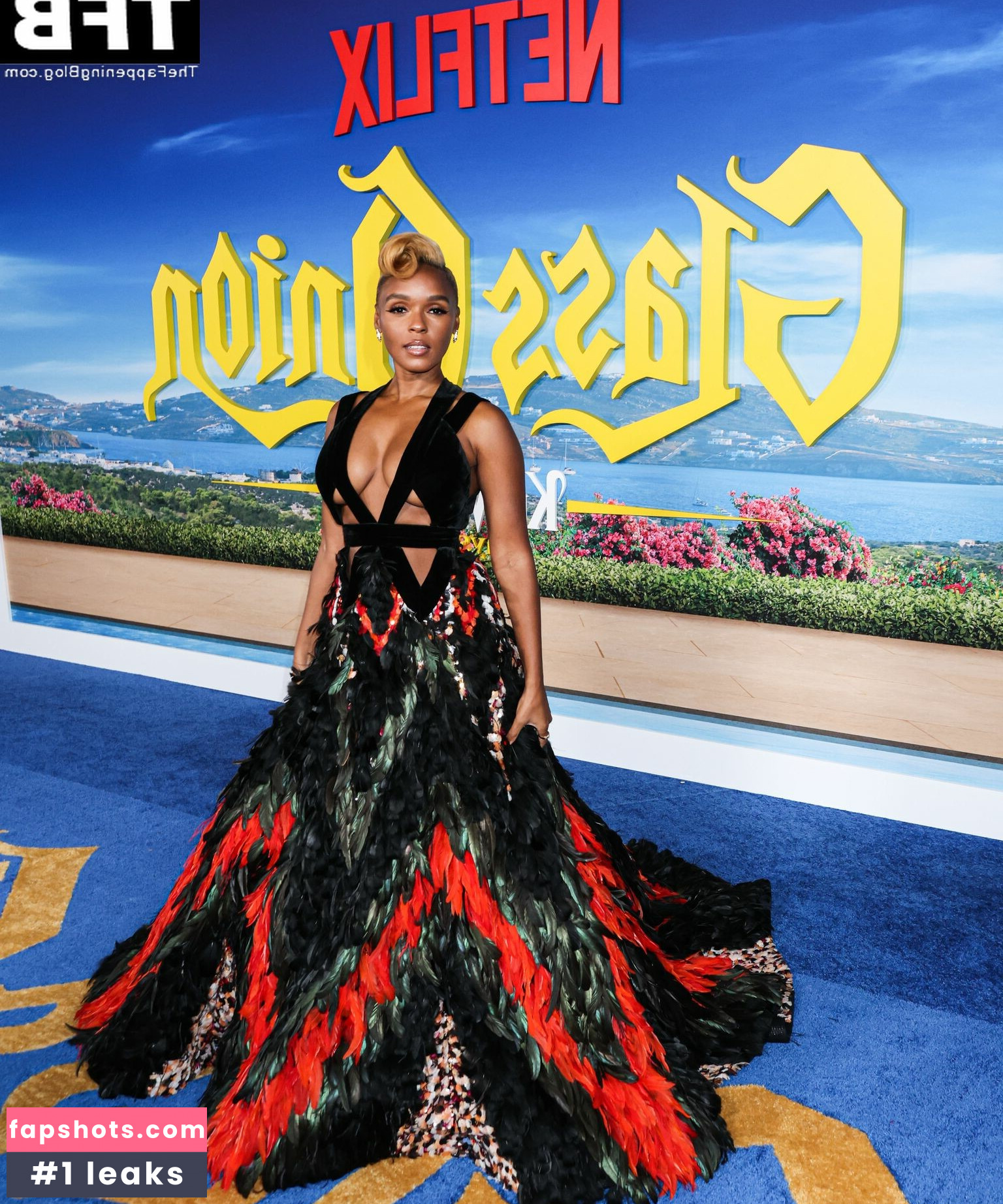 Janelle Monáe gallery photo #430