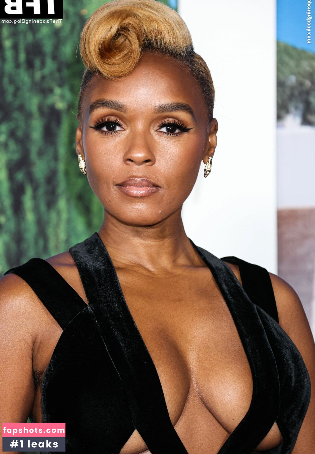 Janelle Monáe gallery photo #438