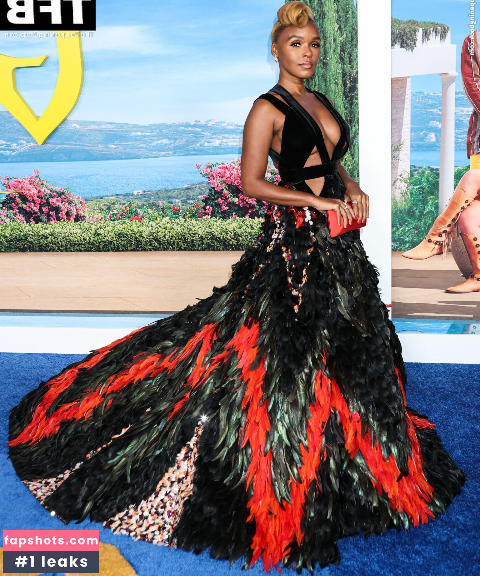 Janelle Monáe gallery photo #440