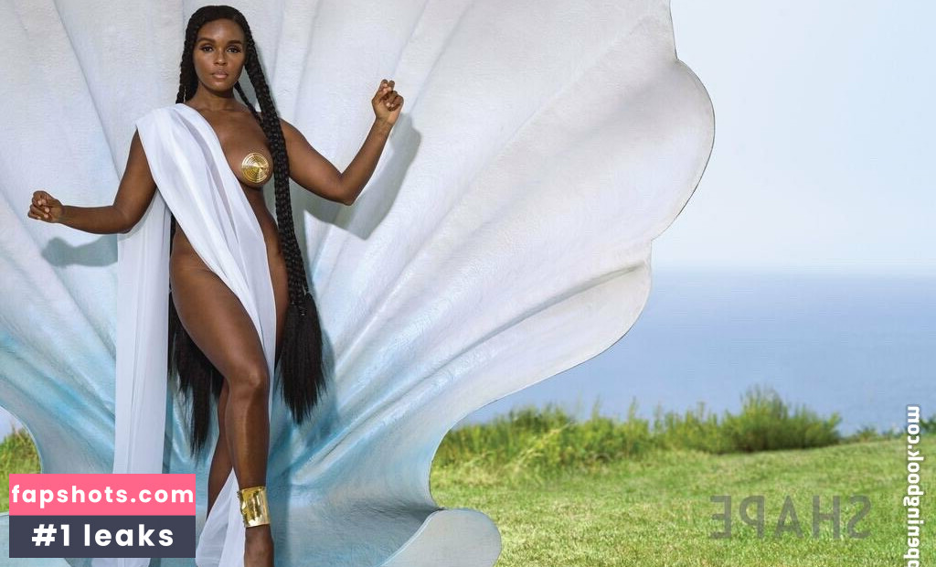 Janelle Monáe gallery photo #441