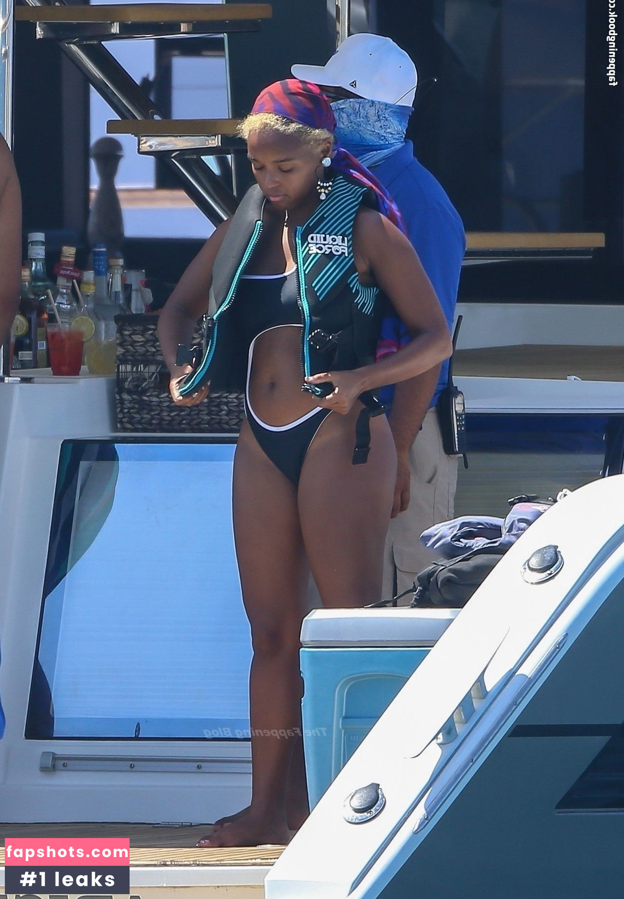 Janelle Monáe gallery photo #448