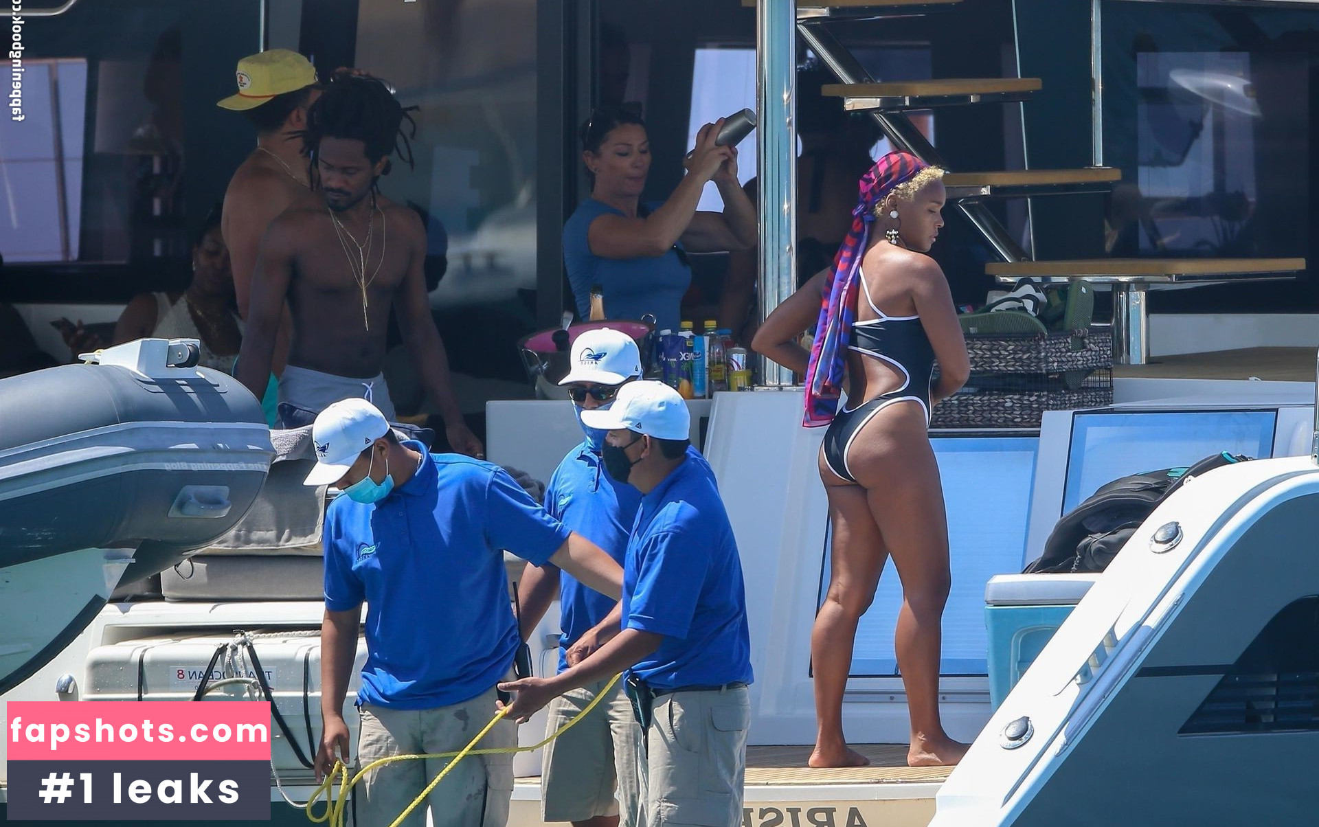 Janelle Monáe gallery photo #450