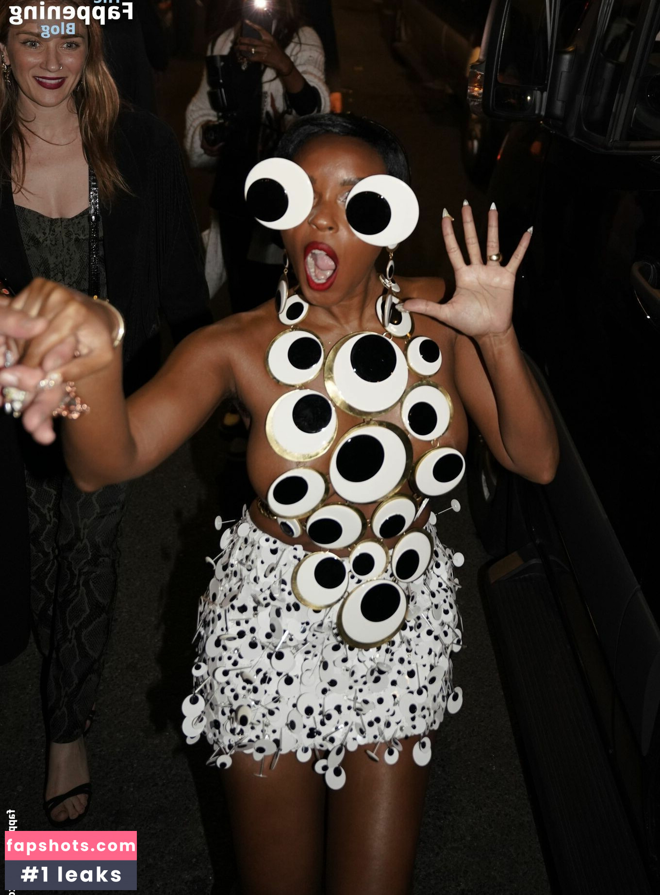 Janelle Monáe gallery photo #46