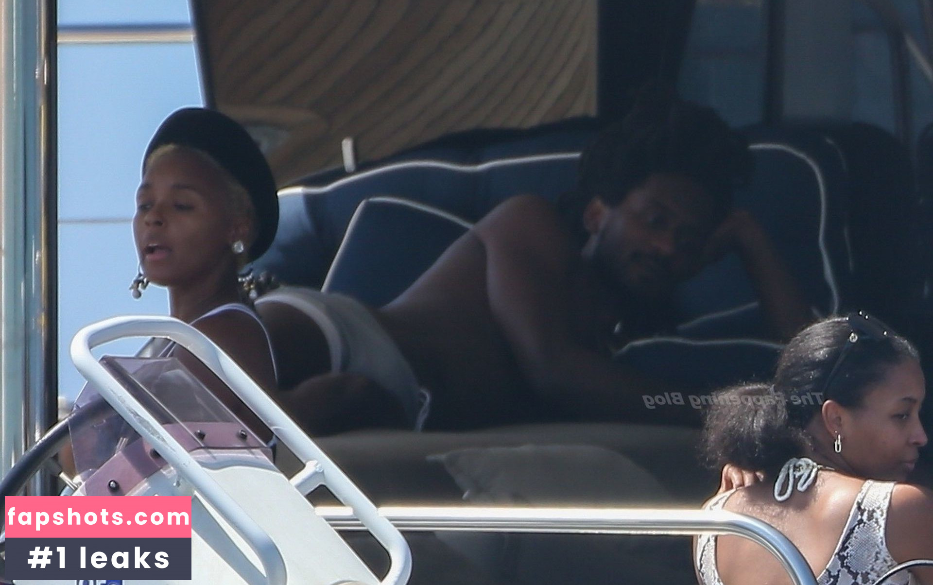 Janelle Monáe gallery photo #452