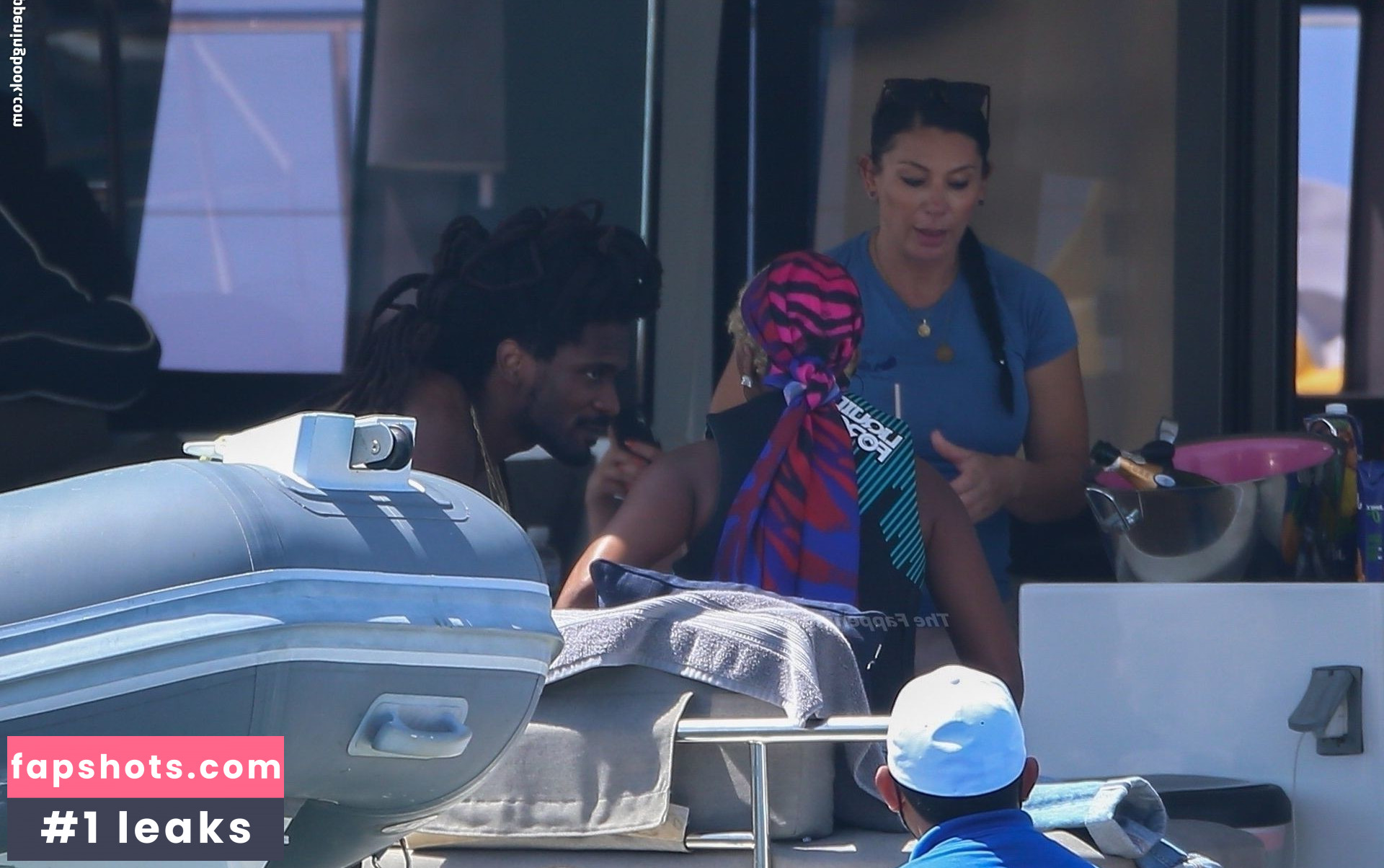 Janelle Monáe gallery photo #453