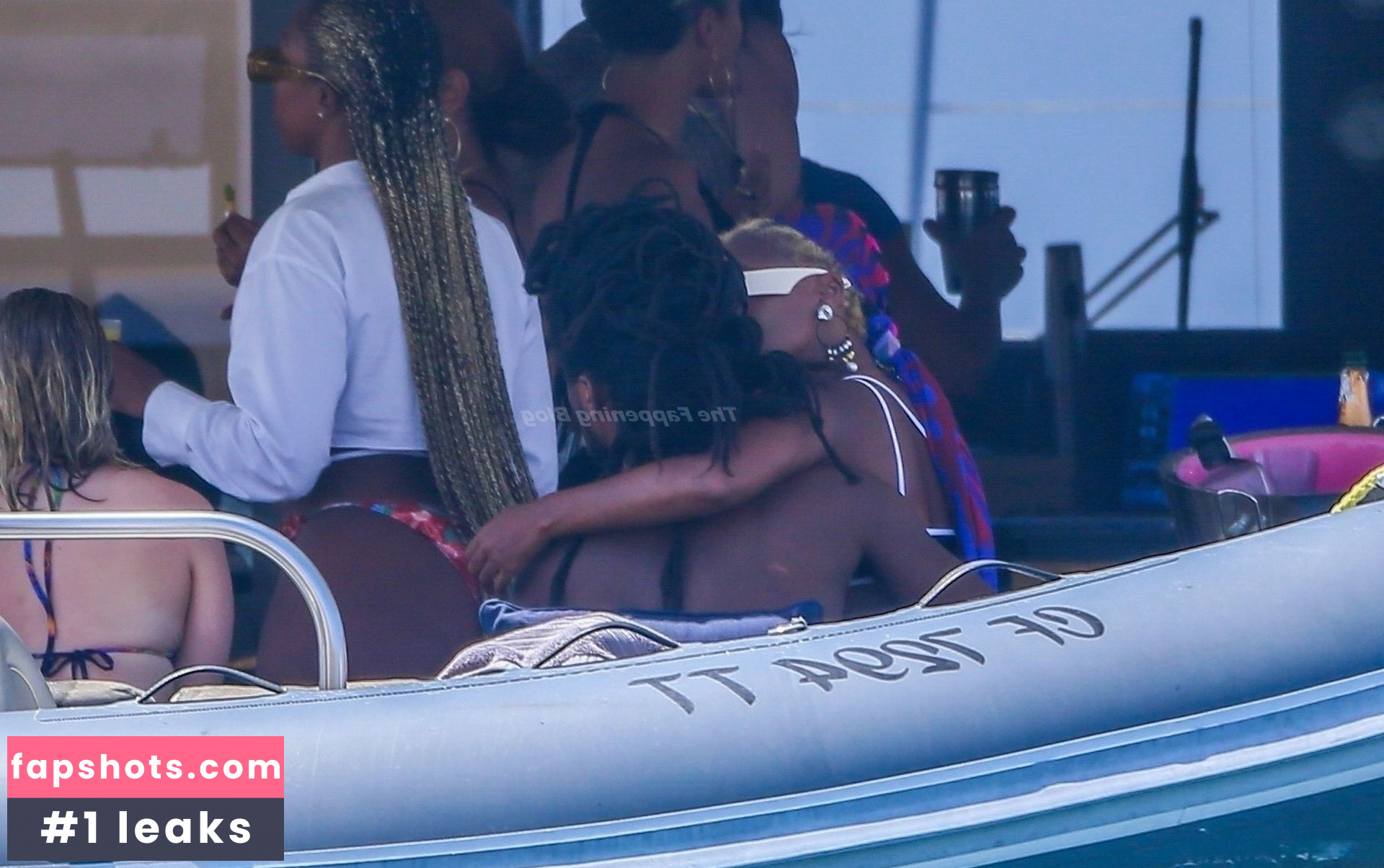 Janelle Monáe gallery photo #457