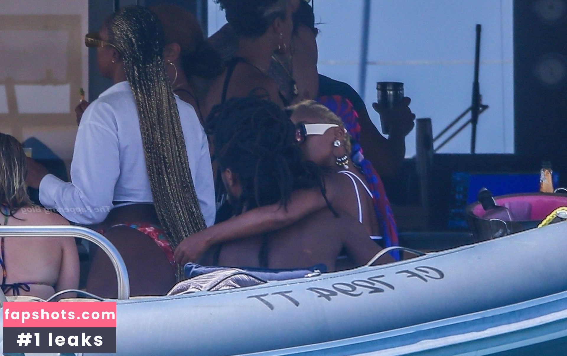 Janelle Monáe gallery photo #458