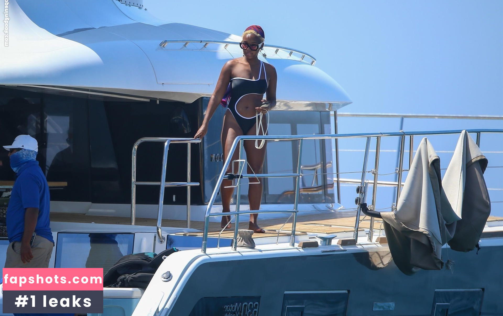 Janelle Monáe gallery photo #462