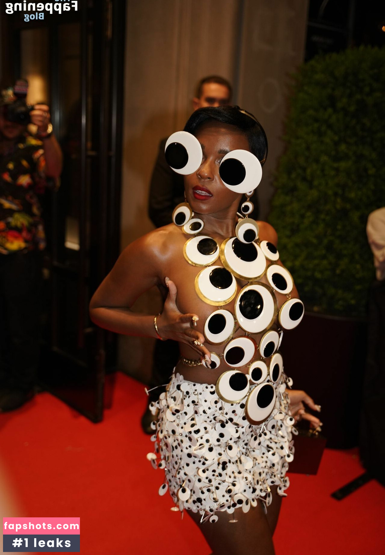 Janelle Monáe gallery photo #49