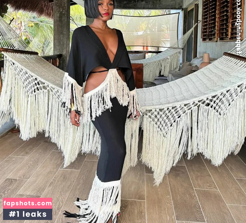Janelle Monáe gallery photo #6