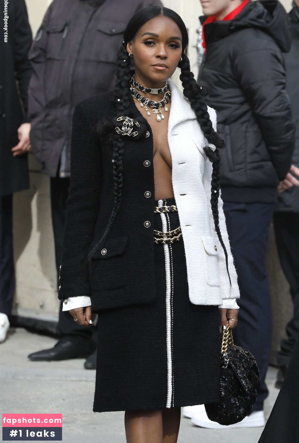 Janelle Monáe gallery photo #510