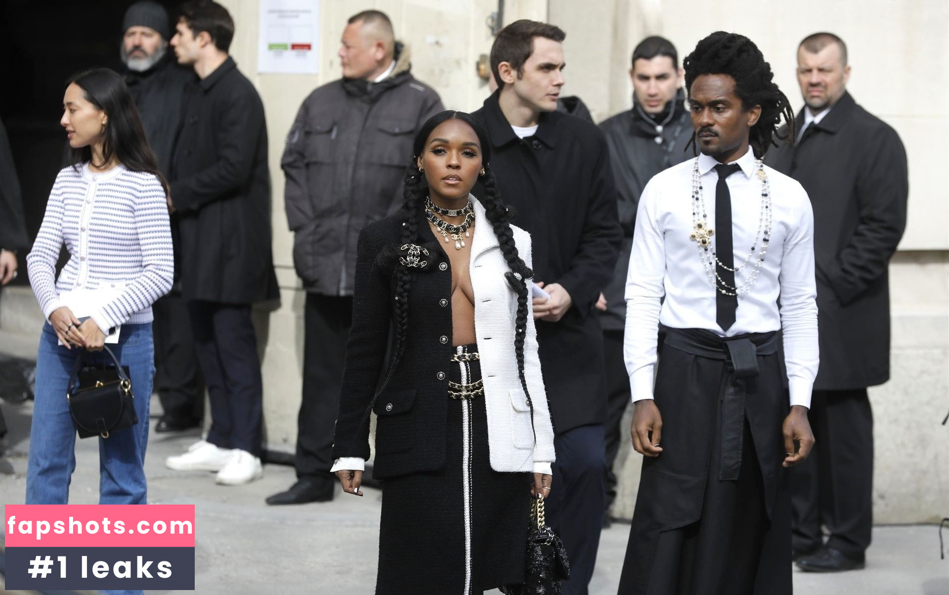 Janelle Monáe gallery photo #512