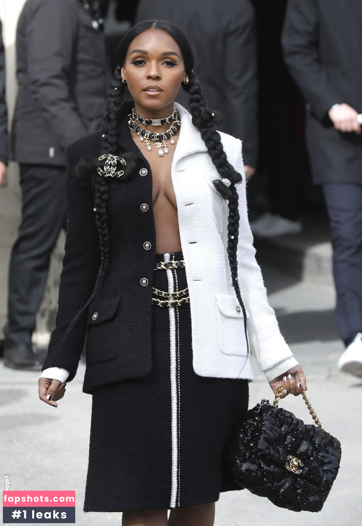 Janelle Monáe gallery photo #514