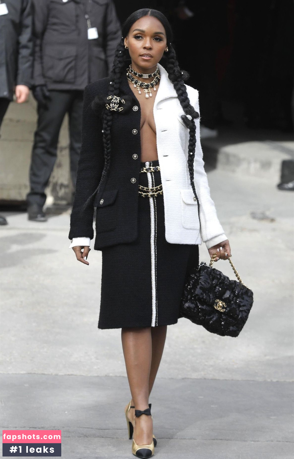 Janelle Monáe gallery photo #516