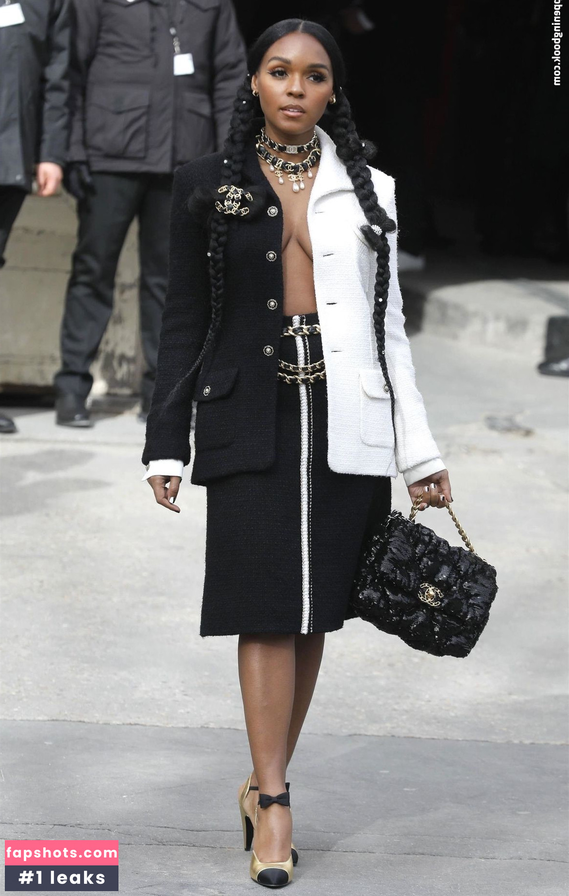 Janelle Monáe gallery photo #517