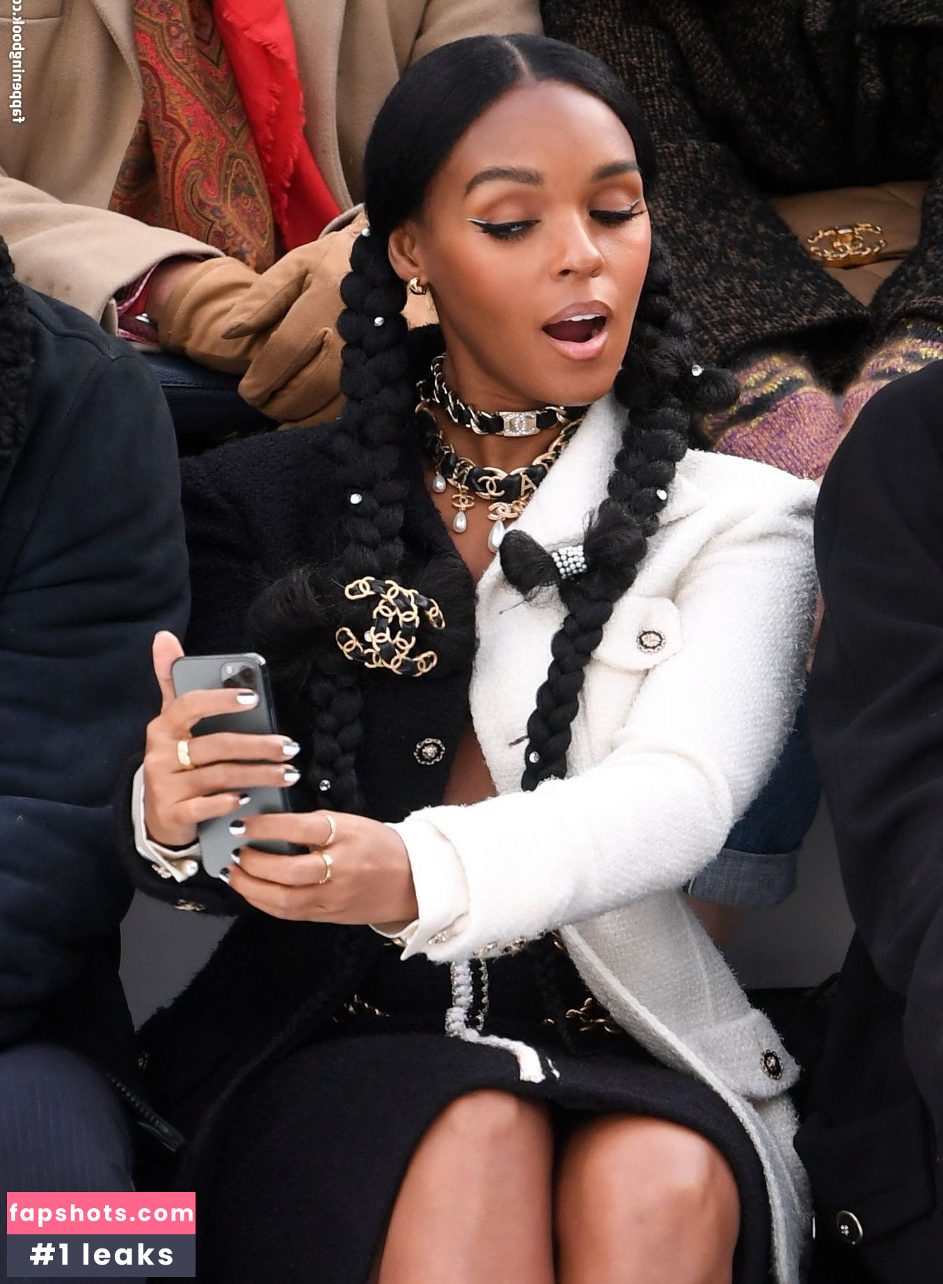 Janelle Monáe gallery photo #518