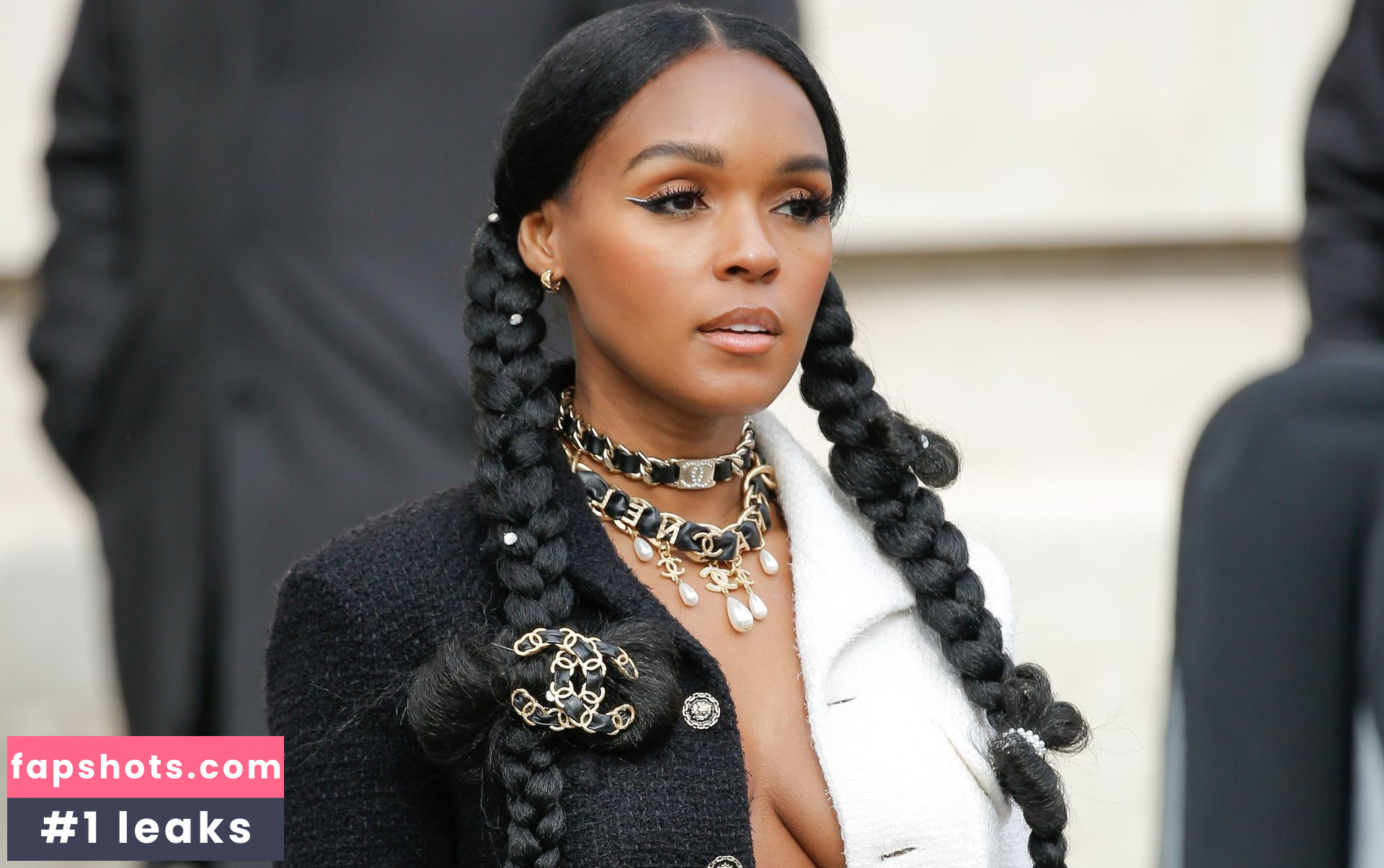 Janelle Monáe gallery photo #534