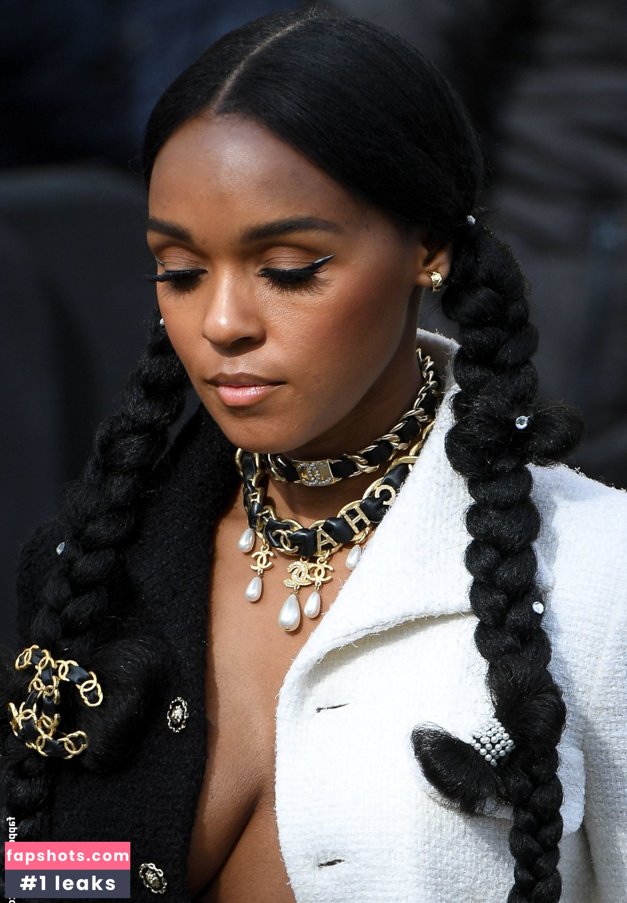 Janelle Monáe gallery photo #547