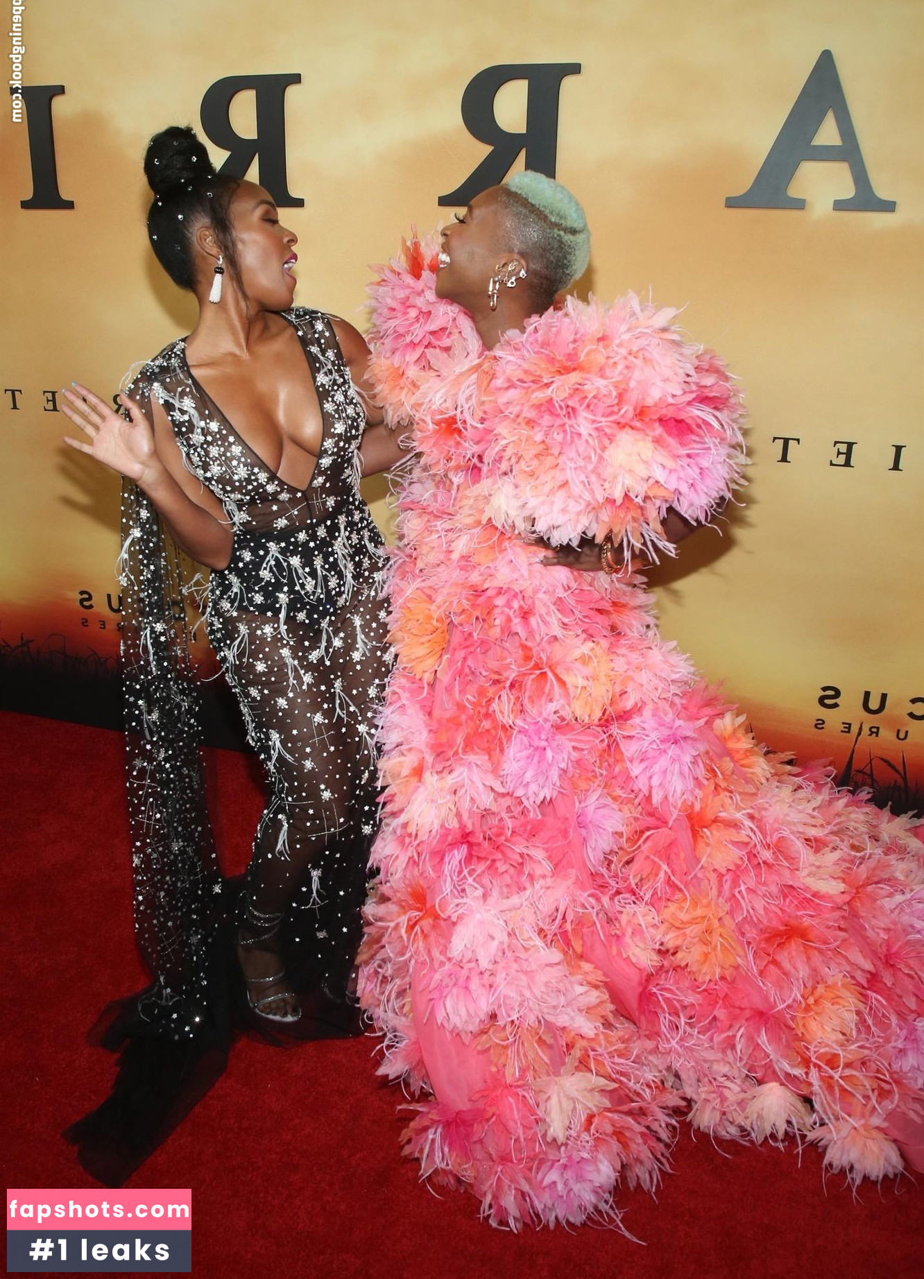 Janelle Monáe gallery photo #548