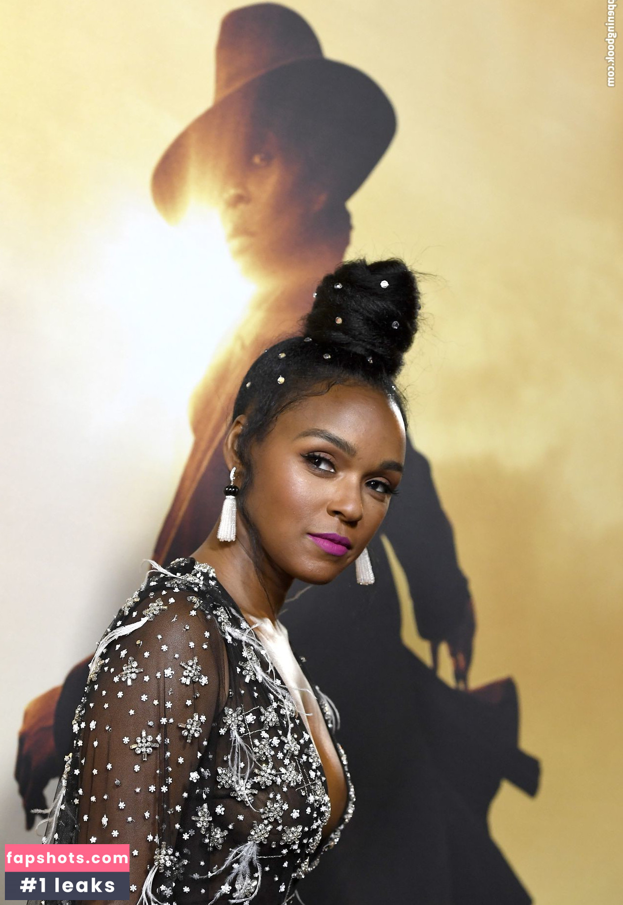 Janelle Monáe gallery photo #562