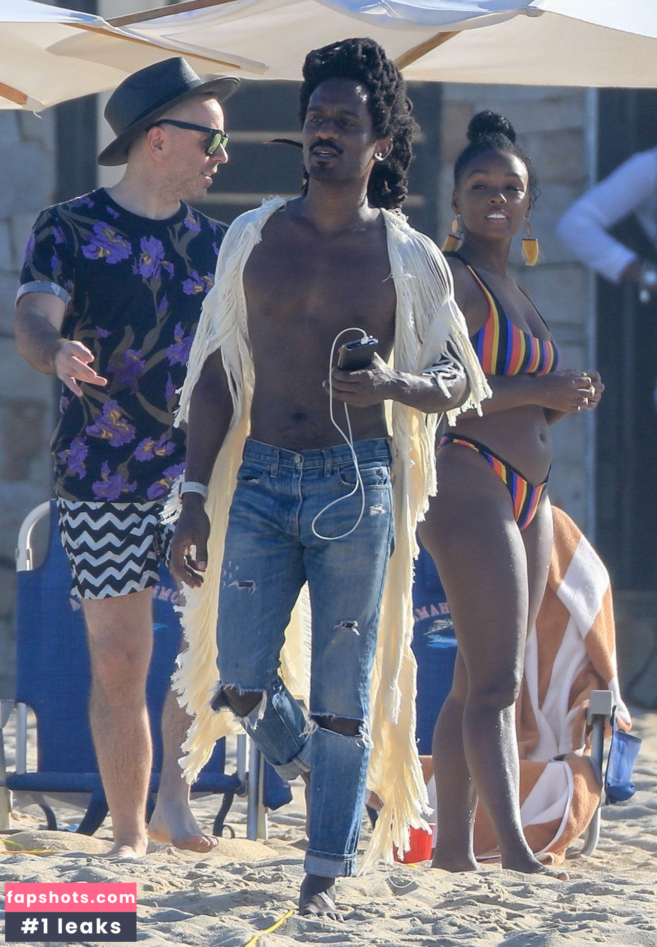 Janelle Monáe gallery photo #564