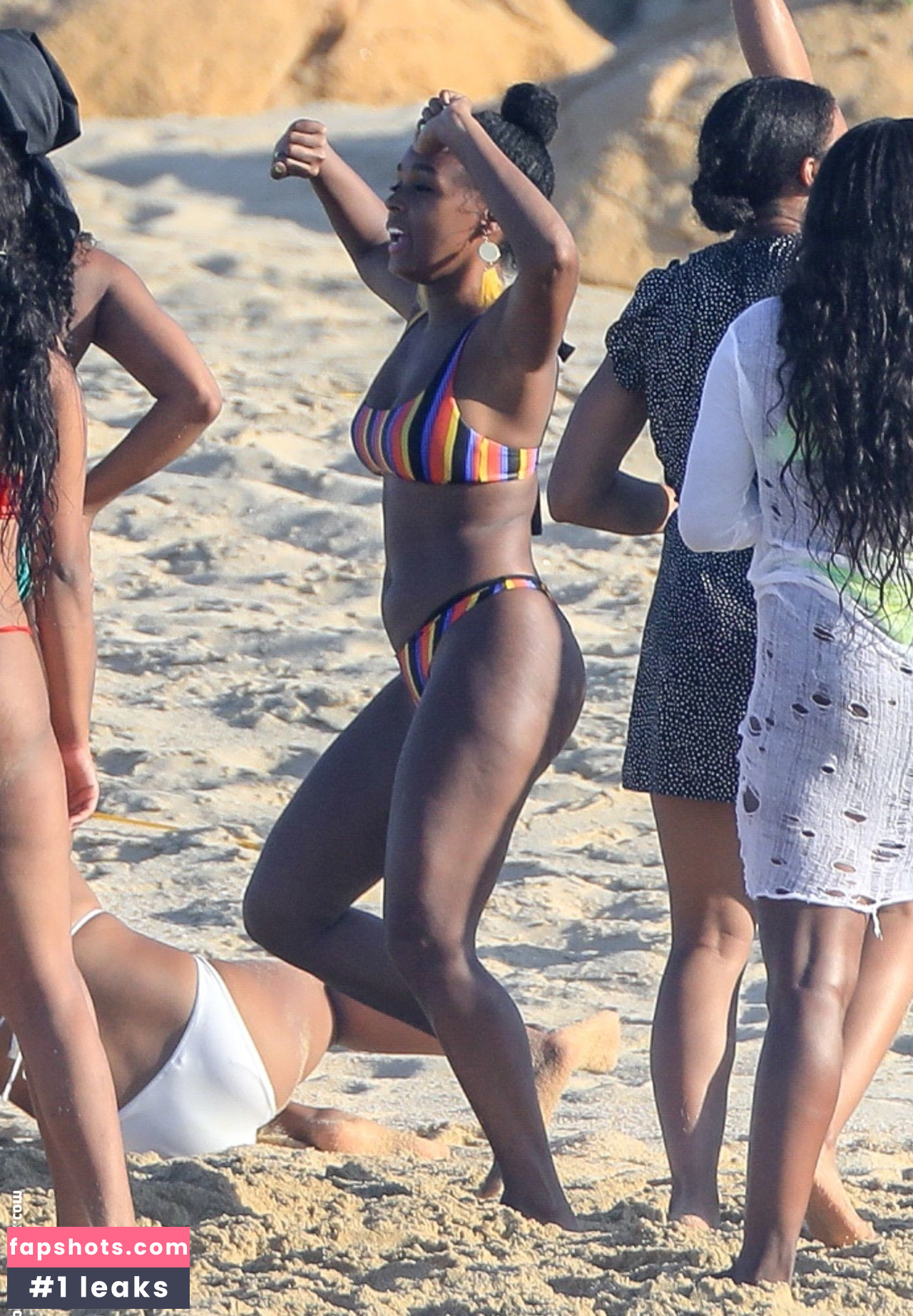 Janelle Monáe gallery photo #576