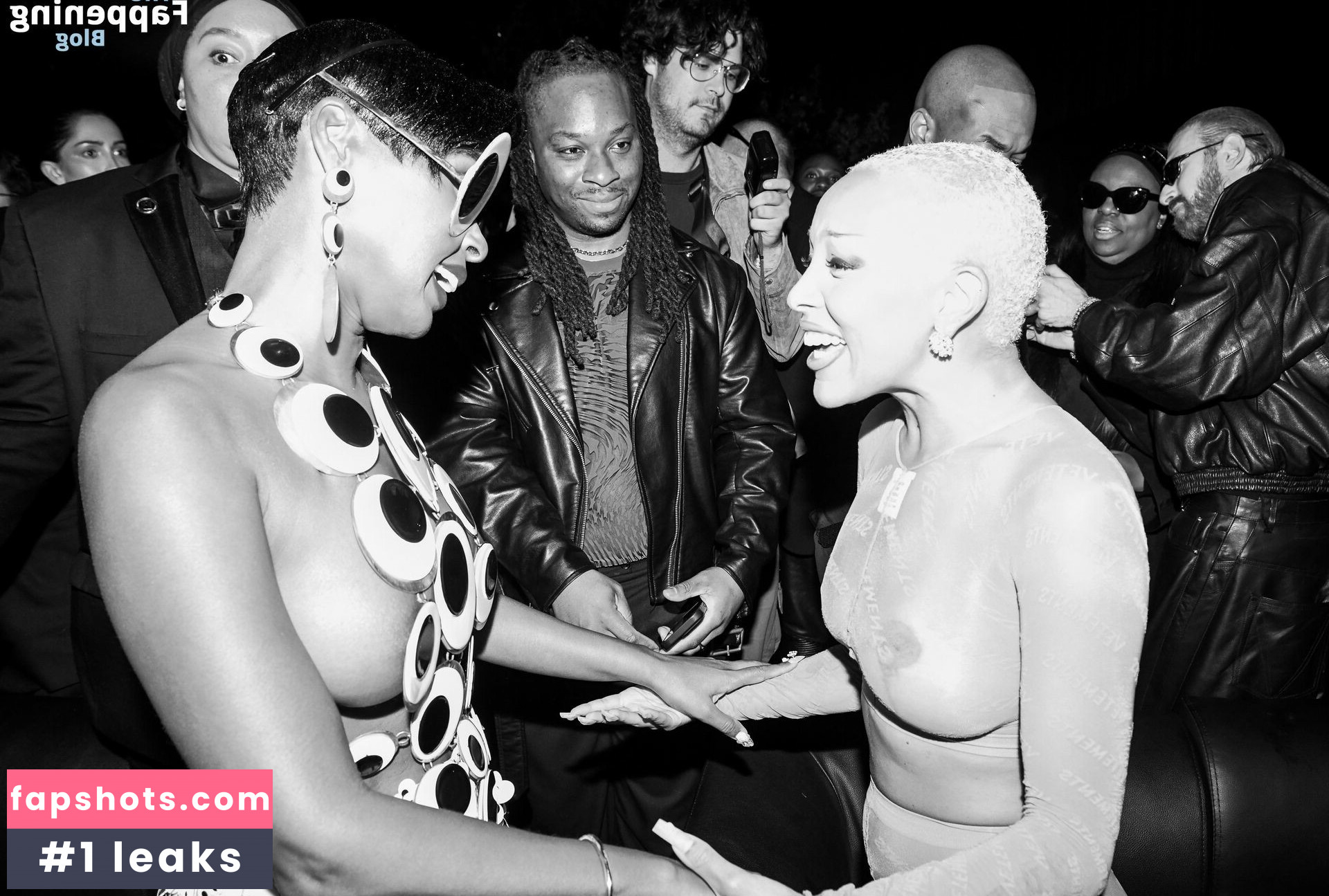 Janelle Monáe gallery photo #59