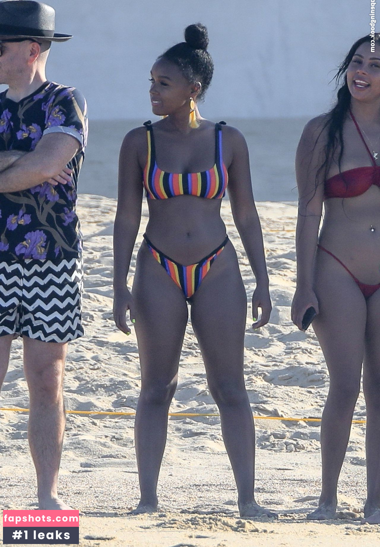 Janelle Monáe gallery photo #583