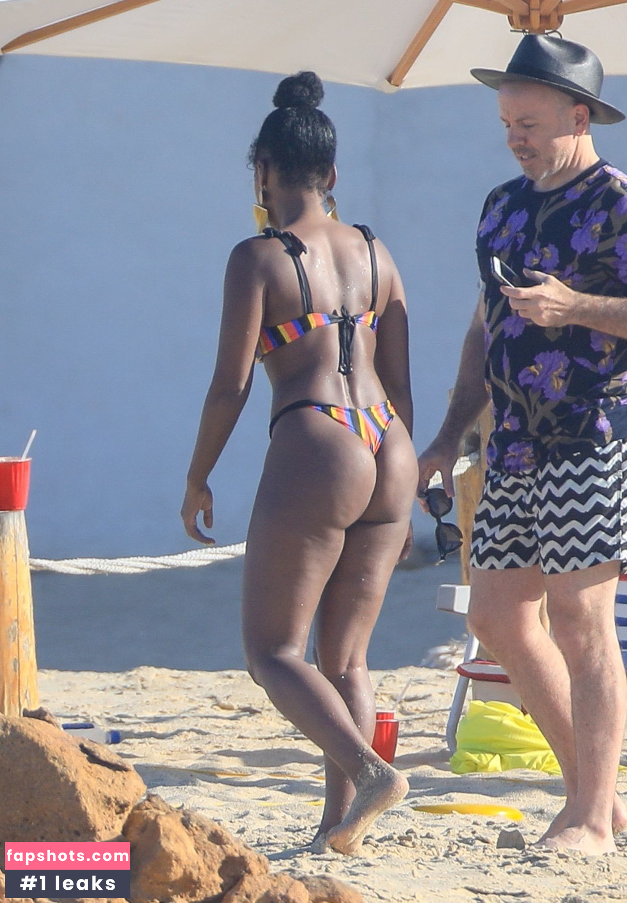 Janelle Monáe gallery photo #585