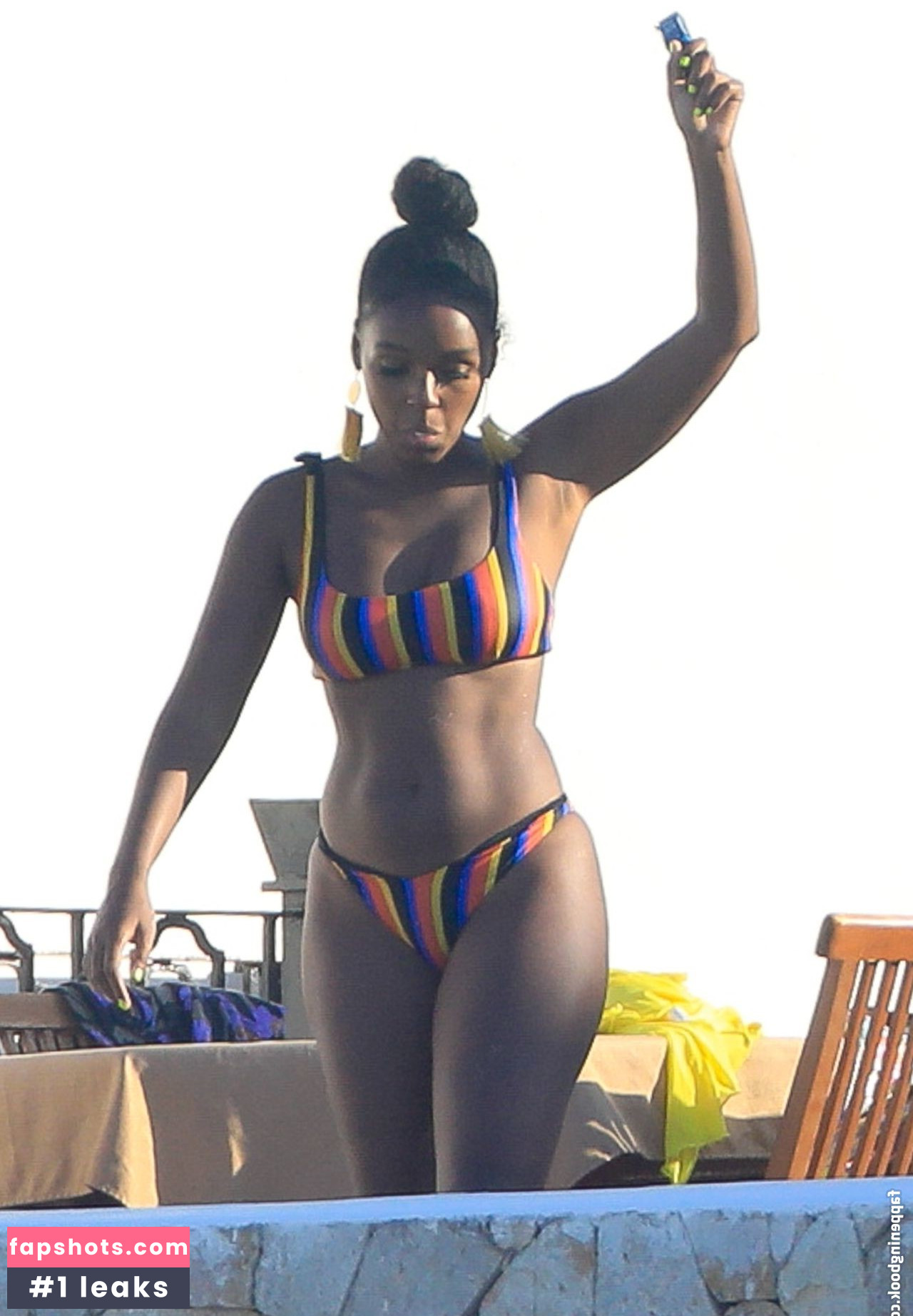 Janelle Monáe gallery photo #586