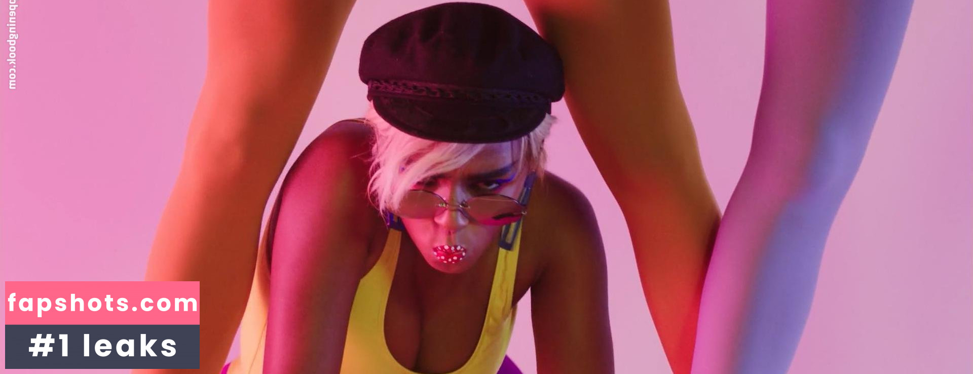 Janelle Monáe gallery photo #590