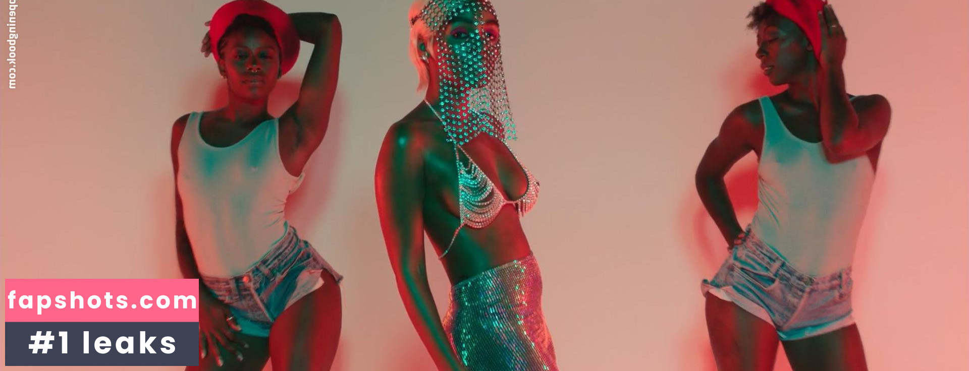 Janelle Monáe gallery photo #591