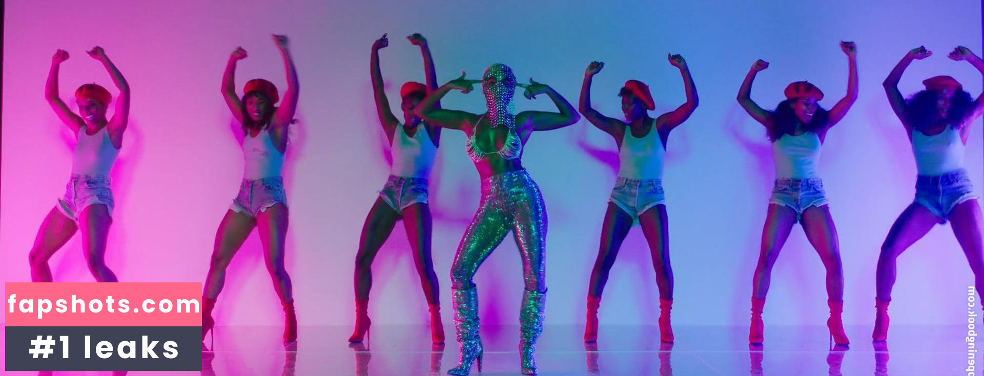 Janelle Monáe gallery photo #592