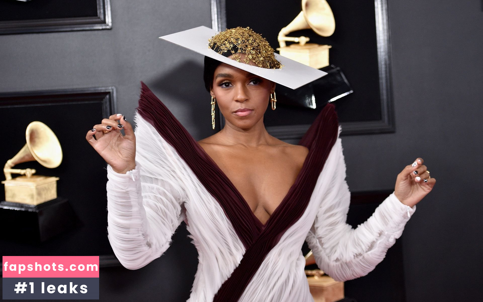 Janelle Monáe gallery photo #598