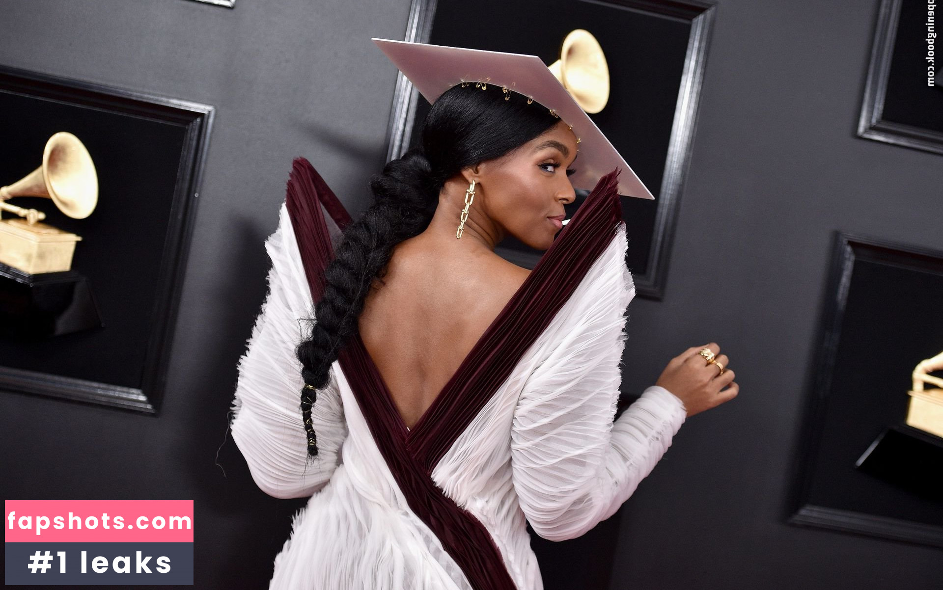 Janelle Monáe gallery photo #599