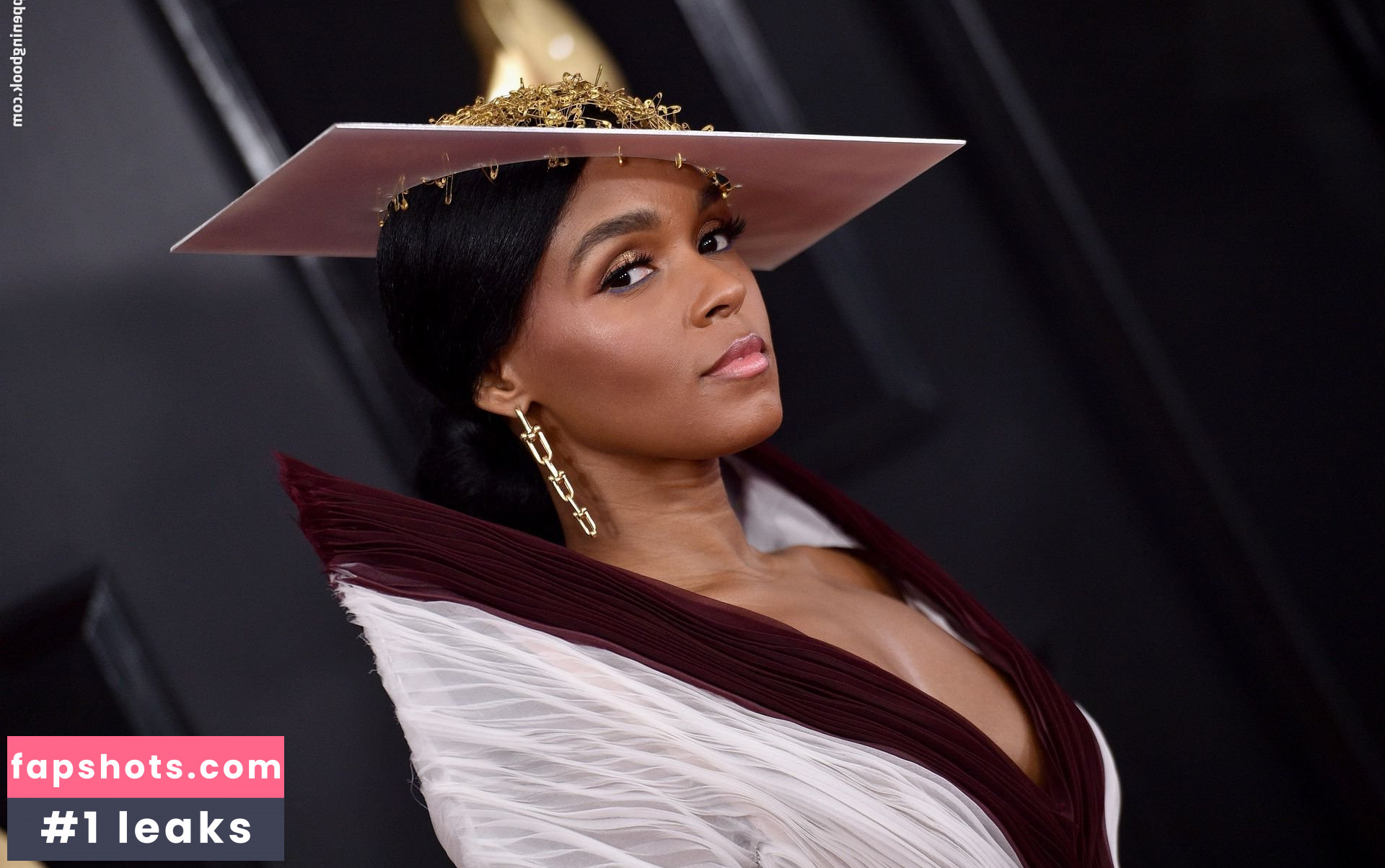 Janelle Monáe gallery photo #600