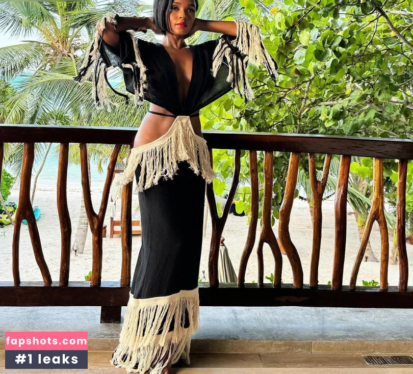 Janelle Monáe gallery photo #7